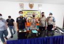 4 Anggota Komplotan Begal Sadis Antardaerah Ditangkap, 6 Pelaku Lainnya Masih Diburu - JPNN.com