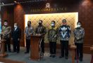 Hari Konstitusi dan HUT MPR Digelar Bersamaan, Bamsoet: Kasus Covid-19 Masih Tinggi  - JPNN.com