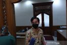 Gibran Kaji Pelonggaran Aktivitas Sektor Perhotelan - JPNN.com