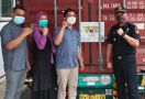 Perusahaan yang Ditetapkan Bea Cukai Yogyakarta Sebagai Kawasan Berikat Mandiri Ini Sukses Ekspor Perdana - JPNN.com