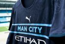 Manchester City Kenalkan Jersei Ketiga dengan Desain Unik - JPNN.com