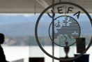 UEFA Putuskan Nasib Tiga Tim Pendiri European Super League - JPNN.com