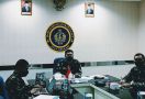 Lihat, Prajurit TNI AL Ikuti ICM WPNS ke-17 - JPNN.com