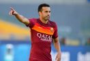 Tak Masuk Rencana Mourinho, Pedro Pilih Menyeberang dari AS Roma ke Lazio - JPNN.com