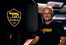 Jose Mourinho Siap Berperang dengan Panji AS Roma - JPNN.com