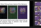 Luncurkan Buku 'Peluang Karier Industri Film Indonesia', Ini Harapan Mas Nadiem - JPNN.com