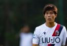 Sempat Jadi Incaran Milan, Bintang Jepang Takehiro Tomiyasu Kini Dipantau Klub Liga Inggris - JPNN.com