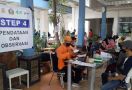 TNI AL Kembali Gelar Serbuan Vaksinasi Massal untuk Masyarakat Rawa Badak - JPNN.com