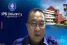 Simak, Rektor IPB Prof Arif Satria Soroti Krisis Tata Kelola SDA - JPNN.com