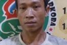 Buronan Kasus Pembunuhan Ditangkap saat Edarkan Narkoba di Muara Kelingi - JPNN.com