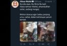 Sinta Nuriyah Dikabarkan Meninggal, Alissa Wahid: Ibu Sedang Mengaji - JPNN.com