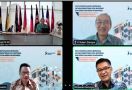 Persatuan Insinyur Indonesia dan Kementerian PPN/Bappenas Bekerja Sama Membangun Ibu Kota Negara - JPNN.com