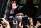 PM Malaysia Ismail Sabri Pilih Indonesia Jadi Negara Pertama - JPNN.com