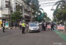 Ganjil Genap di Kota Bandung Dilanjutkan Hingga 23 Agustus - JPNN.com