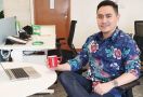 Ray Wagiu Basrowi Ajak Influencer Tingkatkan Pengetahuan Lewat Platform Digital - JPNN.com