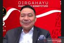 Melantik Pengurus DPC PERADI Jakarta Barat, Begini Pesan Otto Hasibuan - JPNN.com