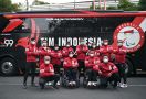Paralimpiade Tokyo 2020: Ketua NPC Indonesia dan Tim Para Atletik Bertolak ke Jepang - JPNN.com