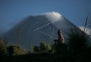 Gunung Merapi Mengalami Perubahan Kubah Lava, BPPTKG Minta Warga Waspada - JPNN.com