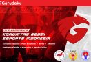 Begini Skema Ekshibisi Esports PON XX Papua 2021 - JPNN.com