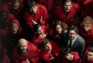 Money Heist 5 Mulai 3 September, Akhir Perampokan Terbesar, Perang.. - JPNN.com