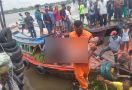 Tenggelam di Sungai Musi, Muhammad Zidan Ditemukan sudah Tak Bernyawa - JPNN.com