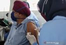 Bobby Nasution Sebut Minimnya Persediaan Vaksin menjadi Kendala Vaksinasi - JPNN.com