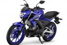 Yamaha Vixion R Tampil Segar dengan Warna Baru - JPNN.com