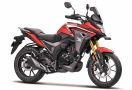 Honda Punya Motor Adventure Terbaru, Harganya Menggoda - JPNN.com