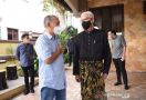 Ismail Sabri Umumkan Susnan Kabinet Penjaga Keselamatan Keluarga Malaysia - JPNN.com