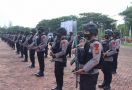 203 Personel Brimob Merapat ke Papua, Tugas Apa? - JPNN.com