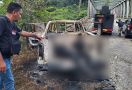 2 Karyawan Indo Papua jadi Korban Kekejaman KKB, Tewas, Hangus Terbakar - JPNN.com
