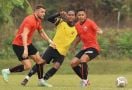 Jelang Tampil di Liga 1 2021/22, Persija Malah Takluk dari Klub Liga 2 - JPNN.com