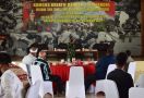 Komsos Kreatif Ciptakan Merauke Sebagai Tanah Damai di Papua - JPNN.com