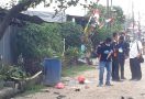 Gentong Berisi Benda Diduga Bom di Bekasi, Lihat Penampakannya - JPNN.com