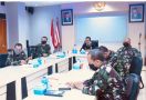 TNI AL Tingkatkan SDM Pengawak Bidang Hukum, Begini Caranya - JPNN.com