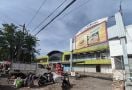 Pasar Kembang Surabaya Kebakaran, Polisi Periksa Tiga Saksi - JPNN.com