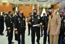 KSAL: IMSS Sarana Kerja Sama Menjaga Stabilitas Keamanan Laut - JPNN.com