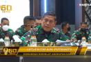 Letjen TNI Putranto Laporkan Kebutuhan Prajurit Selama Latihan Bersama Tentara AS - JPNN.com