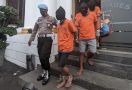 Tersangka Penusukan Pria di Tandes Surabaya Mulai Tukang Cukur Rambut Hingga Montir - JPNN.com