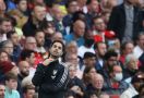 Arsenal vs Liverpool: Mikel Arteta Ungkap Sebuah Tuntutan - JPNN.com