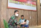 2 Oknum TNI yang Menganiaya Bocah SD Sudah Ditahan - JPNN.com