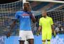 Kemenangan Napoli Atas Venezia Ternodai Aksi Tak Terpuji Victor Osimhen - JPNN.com