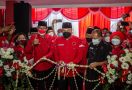 Peresmian Kantor PDIP di Surabaya, Megawati Sebut Rumah Rakyat - JPNN.com