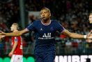 Thierry Henry Tak Ingin Kylian Mbappe Hengkang dari PSG - JPNN.com
