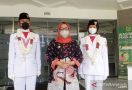 Bikin Bangga, Anggota Paskibraka Asal Bogor Dapat Beasiswa dari Bupati Ade Yasin - JPNN.com
