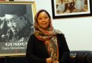 Alissa Wahid Ingatkan Soal Pendukung Taliban di Indonesia - JPNN.com