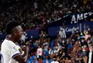 Vinicius Bersinar, Dua Bintang Real Madrid Ini Terancam - JPNN.com