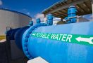 Smart Water Management Tingkatkan Efisiensi Sektor Air yang Berkelanjutan - JPNN.com