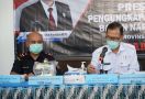 Bea Cukai di Sulsel dan Jateng DIY Ungkap Penyelundupan Narkotika  - JPNN.com