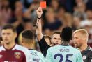 West Ham Vs Leicester: Tim Tamu Luluh Lantak, Ada Kartu Merah - JPNN.com
